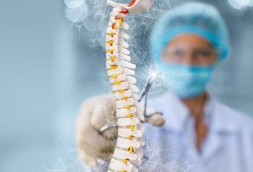 Spinal Cord Injury